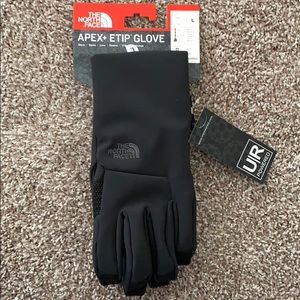The North Face Gloves (Men’s size L, BRAND NEW)